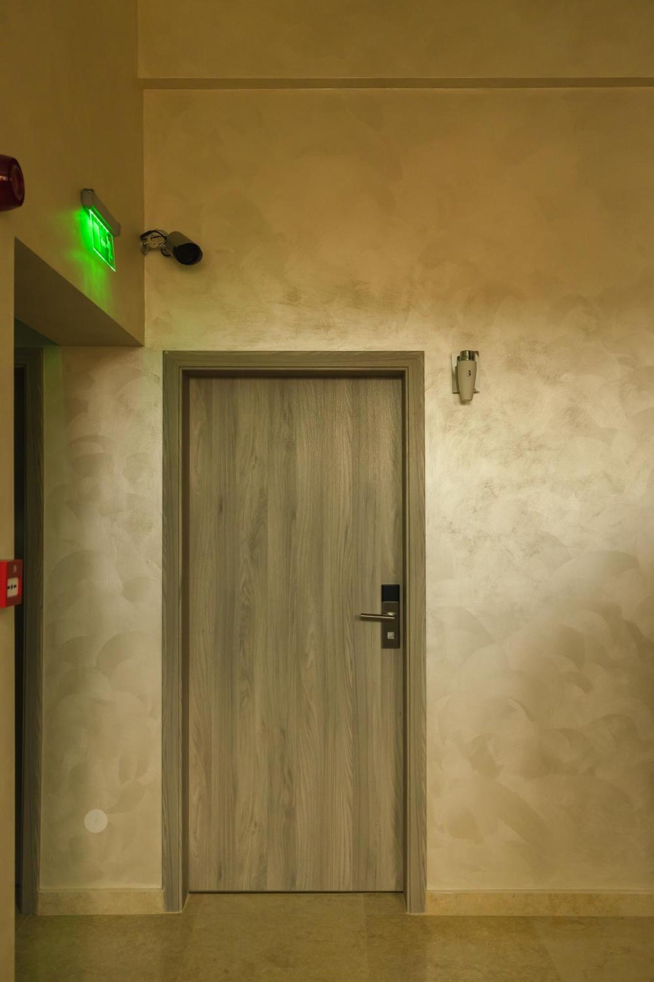 Sub Cetate Hotel Rîşnov Szoba fotó